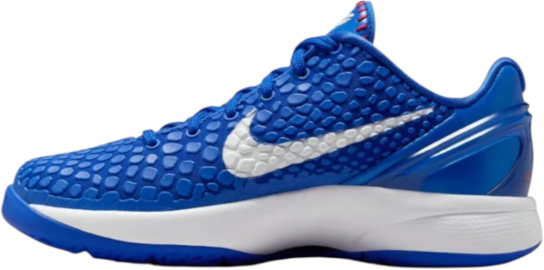 Amazon.com | Nike Kobe 6 Grade School Basketball Shoe Game Royal